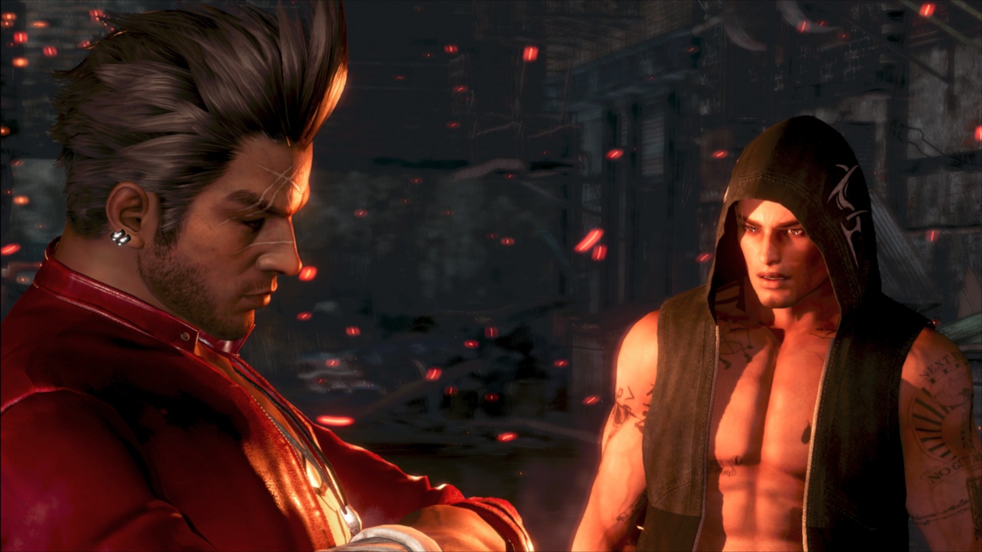 Dead or Alive 6 - Imagen 35